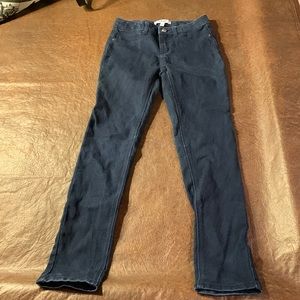 DKNY Skinny Jeans